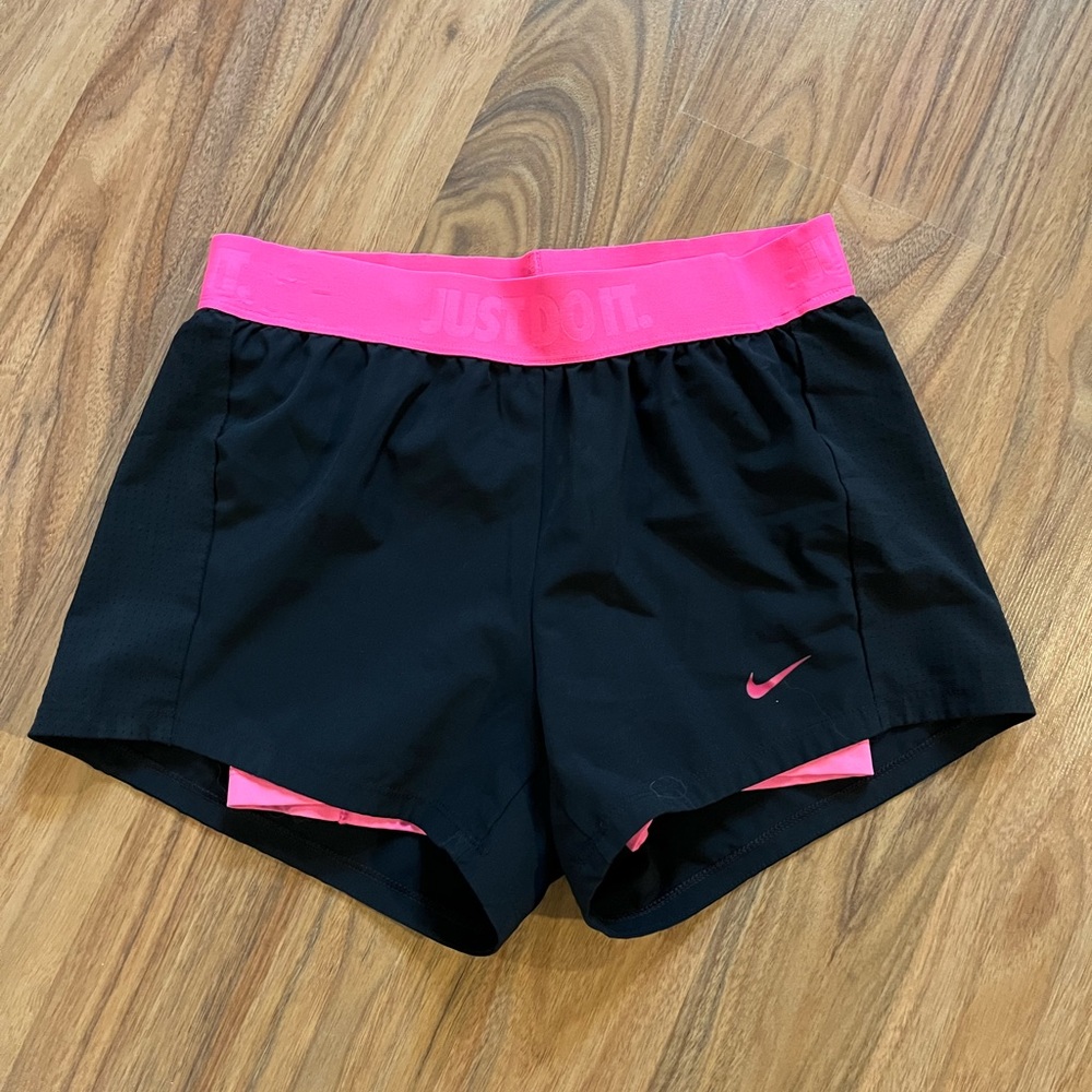 Nike shorts